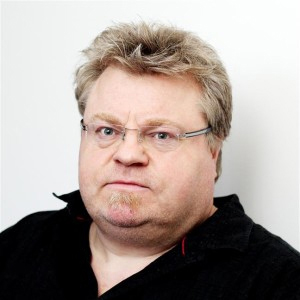 Pål A. Olsvik